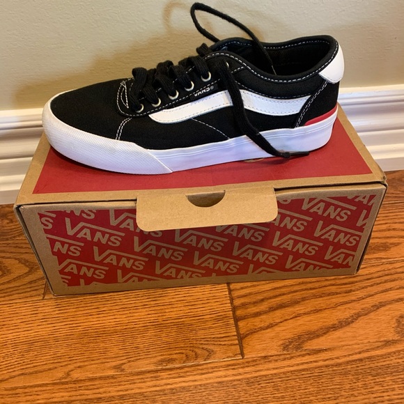 Vans Shoes - Vans Chima Pro 2